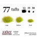 Jungle Tuft
